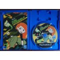 Kim Possible: What's the Switch? - PS2