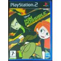 Kim Possible: What's the Switch? - PS2