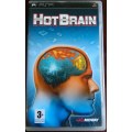 Hot Brain - PSP