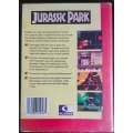 Jurassic Park  - Mega Drive (Bootleg) (Retro)