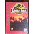 Jurassic Park  - Mega Drive (Bootleg) (Retro)