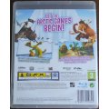 Ice Age 4: Continental Drift Arctic Games - PS3