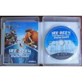 Ice Age 4: Continental Drift Arctic Games - PS3