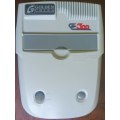 Golden China Famiclone Console (Working, No cable / No controllers)