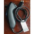 Official Wii Nunchuk - Black