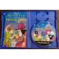 Peter Pan: The Legend of NeverLand - PS2