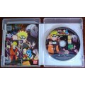 Naruto Shippuden Ultimate Ninja Storm 3 - PS3