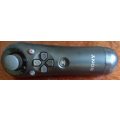 PS3 Move Navigation Controller