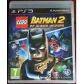 Lego Batman 2 - PS3