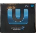Boxed Wii U Mario Kart 8 Premium Pack 32GB
