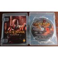 God of War Collection (I & II) - PS3
