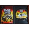 Guitar Hero World Tour - PS2