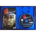 50 Cent Bulletproof - PS2