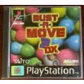Bust-A-Move 3DX - PS1 (Retro)