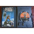 Star Wars: Rebel Strike: Rogue Squadron III - GameCube (Retro)