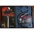 Devil May Cry - PS2 (NTSC / American)
