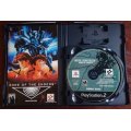 Zone of the Enders (incl MGS 2 trial edition) - PS2 (NTSC)