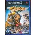 Freaky Flyers - PS2