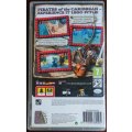 LEGO Pirates of the Caribbean - PSP (Essentials)