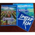 Mystery Chronicle: One Way Heroics -  PS Vita (#21 Limited Run)