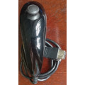 Official Wii Nunchuk - Black
