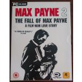 Max Payne 2: The Fall of Max Payne - PC