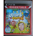 Start the Party (Move) - PS3 (Essentials)