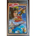 Jak and Daxter: The Lost Frontier - PSP (Essentials)