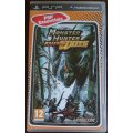 Monster Hunter Freedom Unite - PSP (Essentials)