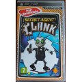 Secret Agent Clank - PSP (Essentials)