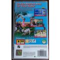 Sims 2 Pets - PSP (Essentials)