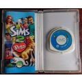 Sims 2 Pets - PSP (Essentials)