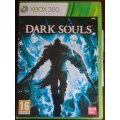 Dark Souls Limited Edition - Xbox 360