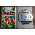 Sims 2 Castaway - PS2 (platinum)