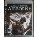 Medal of Honor Airborne - PS3