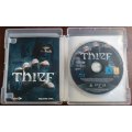 Thief - PS3