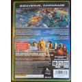 Command & Conquer Alerte Rouge 3 - Xbox 360 (French only)