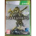 Darksiders - Xbox 360 (French/English version)(Classics)