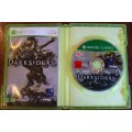 Darksiders - Xbox 360 (French/English version)(Classics)