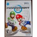 Mario Kart - Wii (NTSC)
