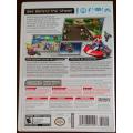 Mario Kart - Wii (NTSC)