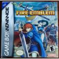 Fire Emblem - Game Boy Advance (Boxed)(Retro)