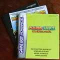 Mario & Luigi Superstar Saga - Game Boy Advance (Boxed)(Retro)