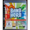 Band Hero - PS3