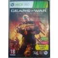 Gears of War: Judgment - Xbox 360 (Bundle version, incl DLC for GoW1)