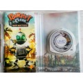 Ratchet and Clank: Size matters - PSP