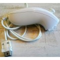 Official Wii Nunchuk (White)