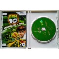 Ben 10 Protector of Earth - Wii.