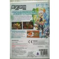 Final Fantasy Crystal Chronicles Echoes of Time - Wii. (New/Sealed)