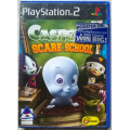 Casper's Scare School - PS2